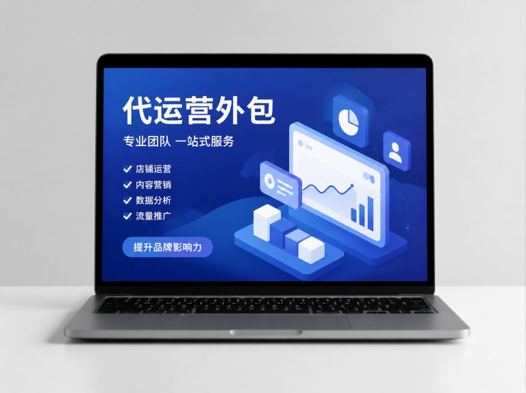 和平县拼多多店铺代运营